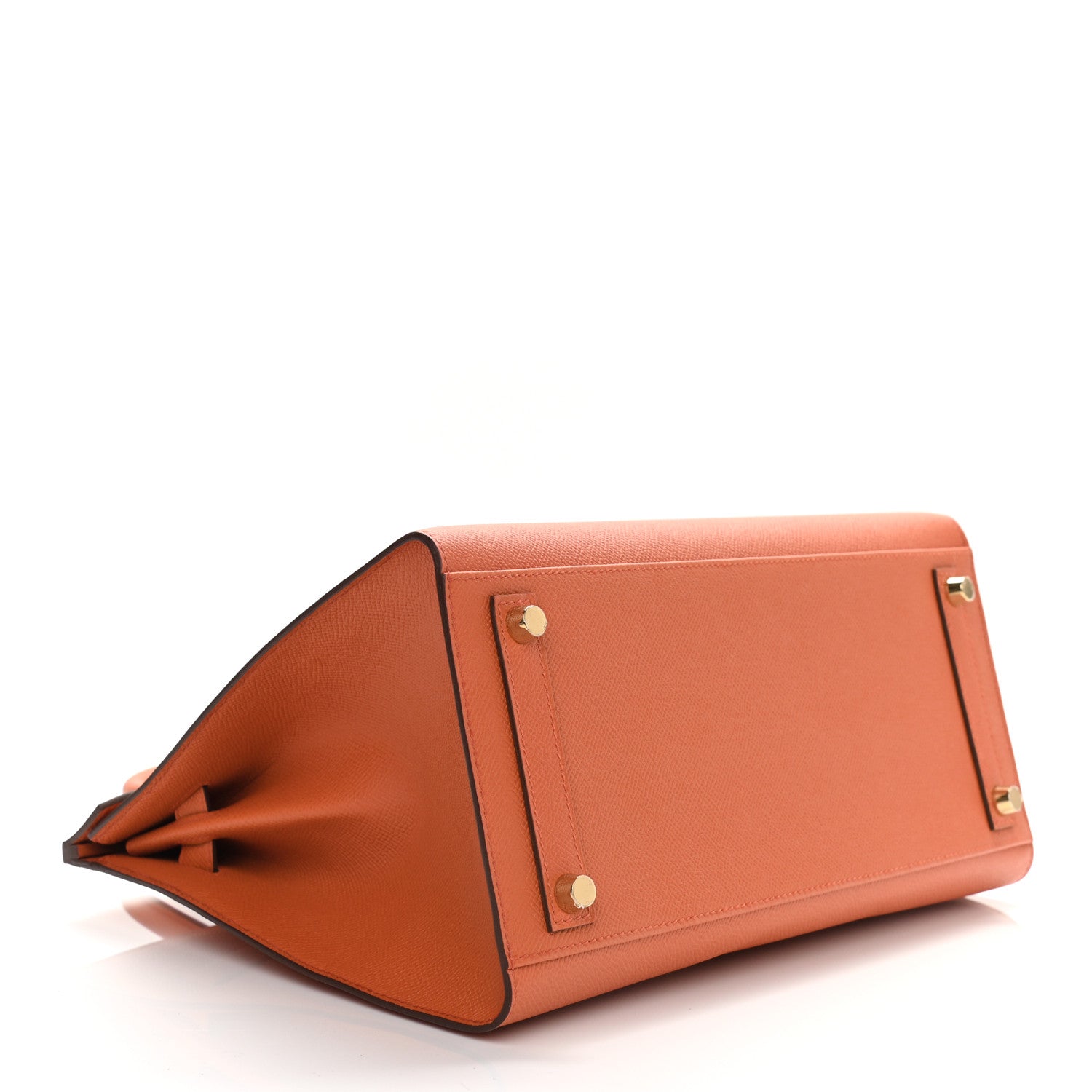 Hermes Epsom Birkin Sellier 30 Terre Battue 4 of 11