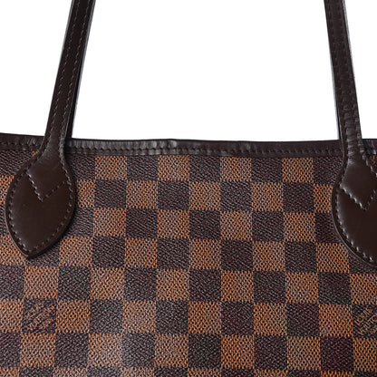 Louis Vuitton Damier Ebene Neo Neverfull GM 10 of 12