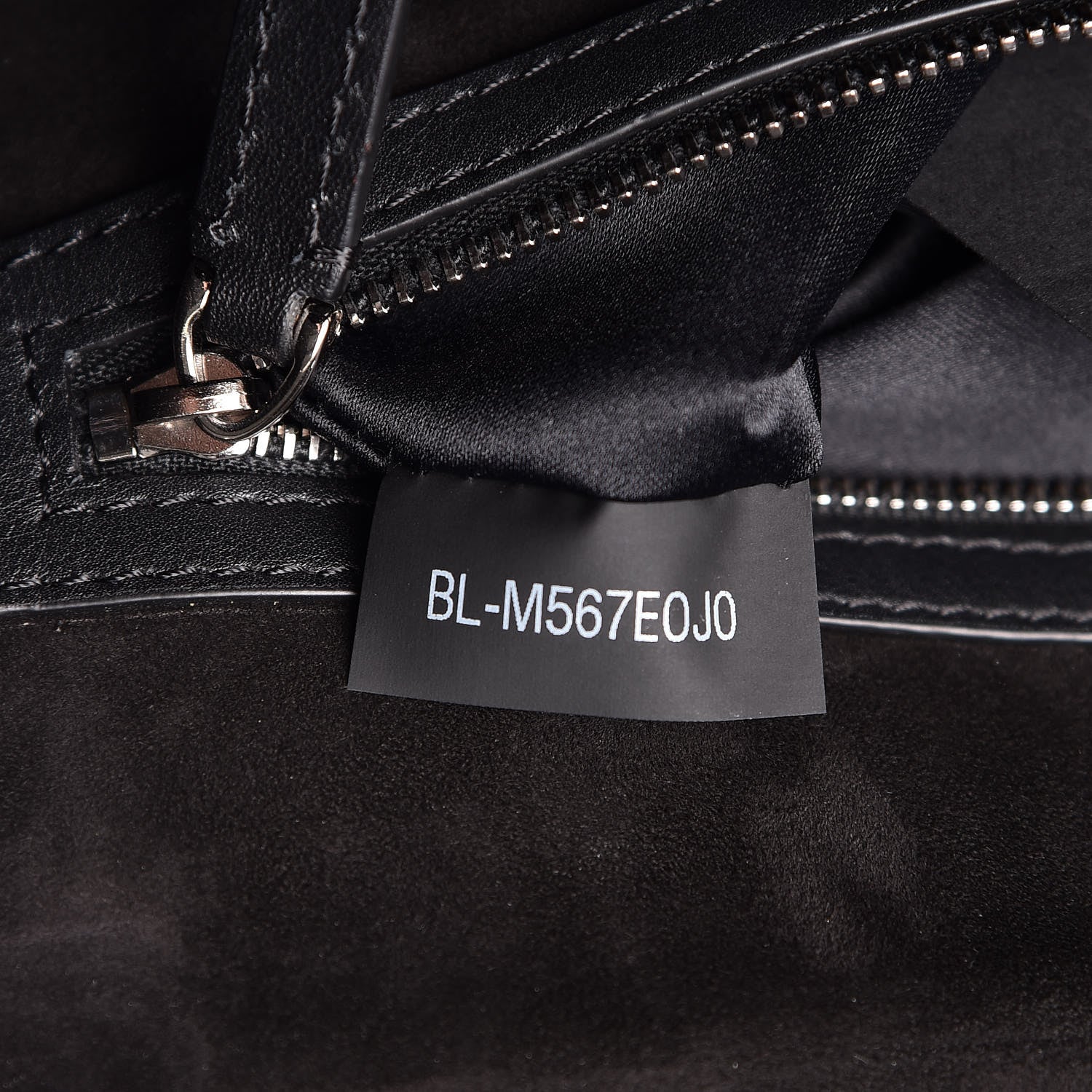 Valentino Garavani Vitello Crystal Loveblade Embellished Medium Glam Lock Rockstud Flap Black 9 of 12