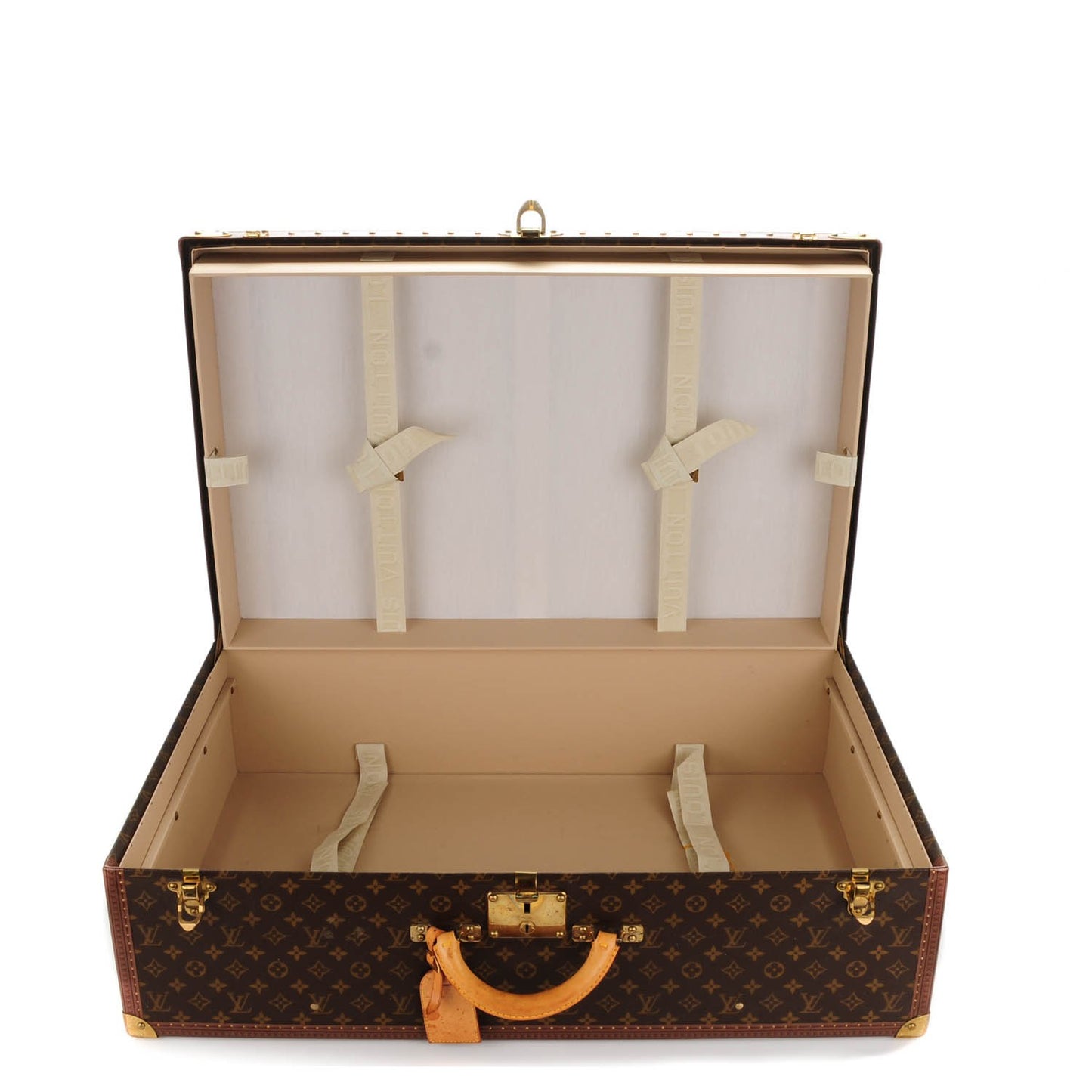 Monogram Alzer 80
