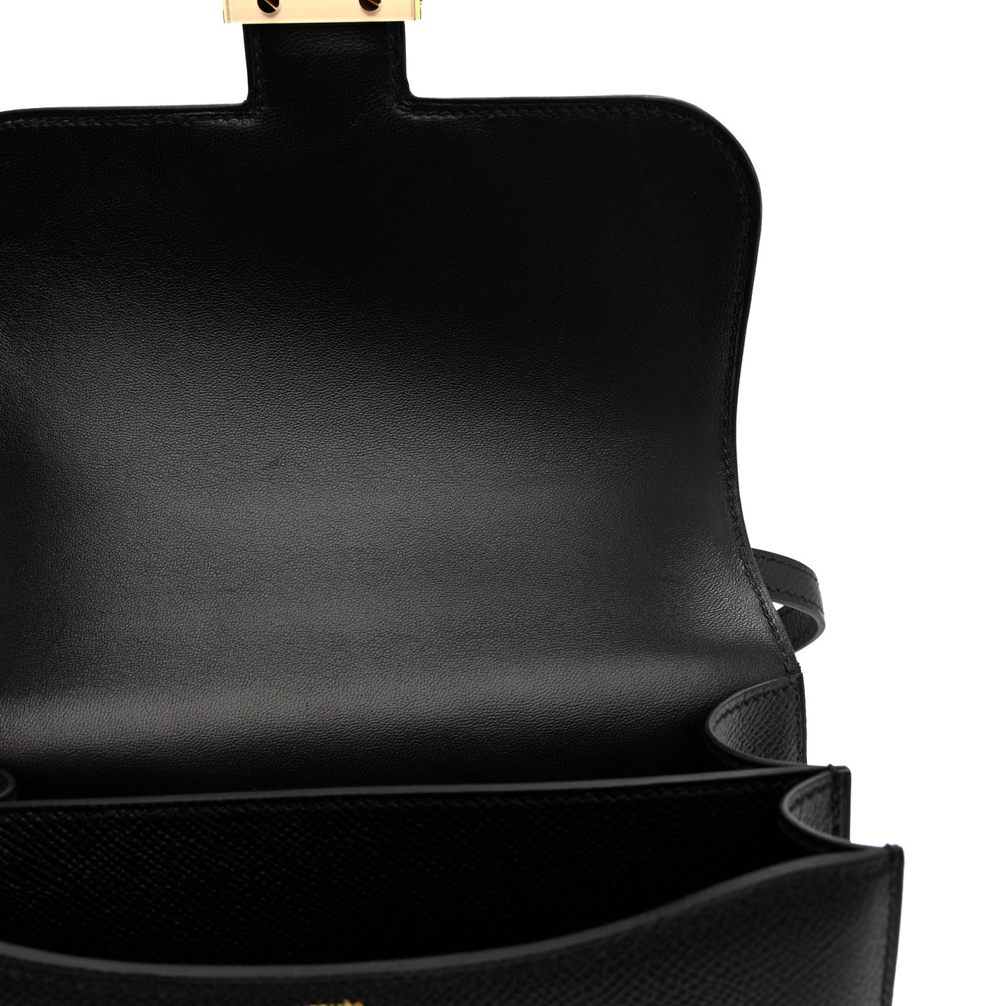 Epsom Constance 18 Black