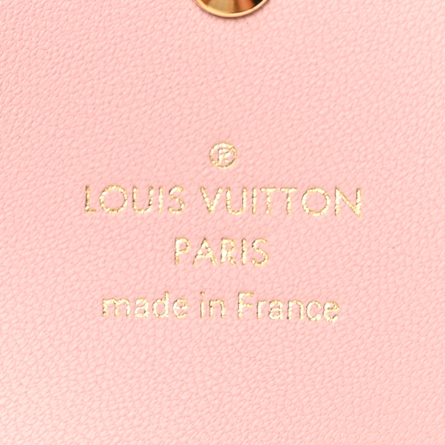 Louis Vuitton Monogram Kirigami Pochette Set 9 of 12