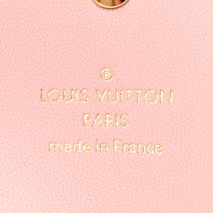 Louis Vuitton Monogram Kirigami Pochette Set 9 of 12
