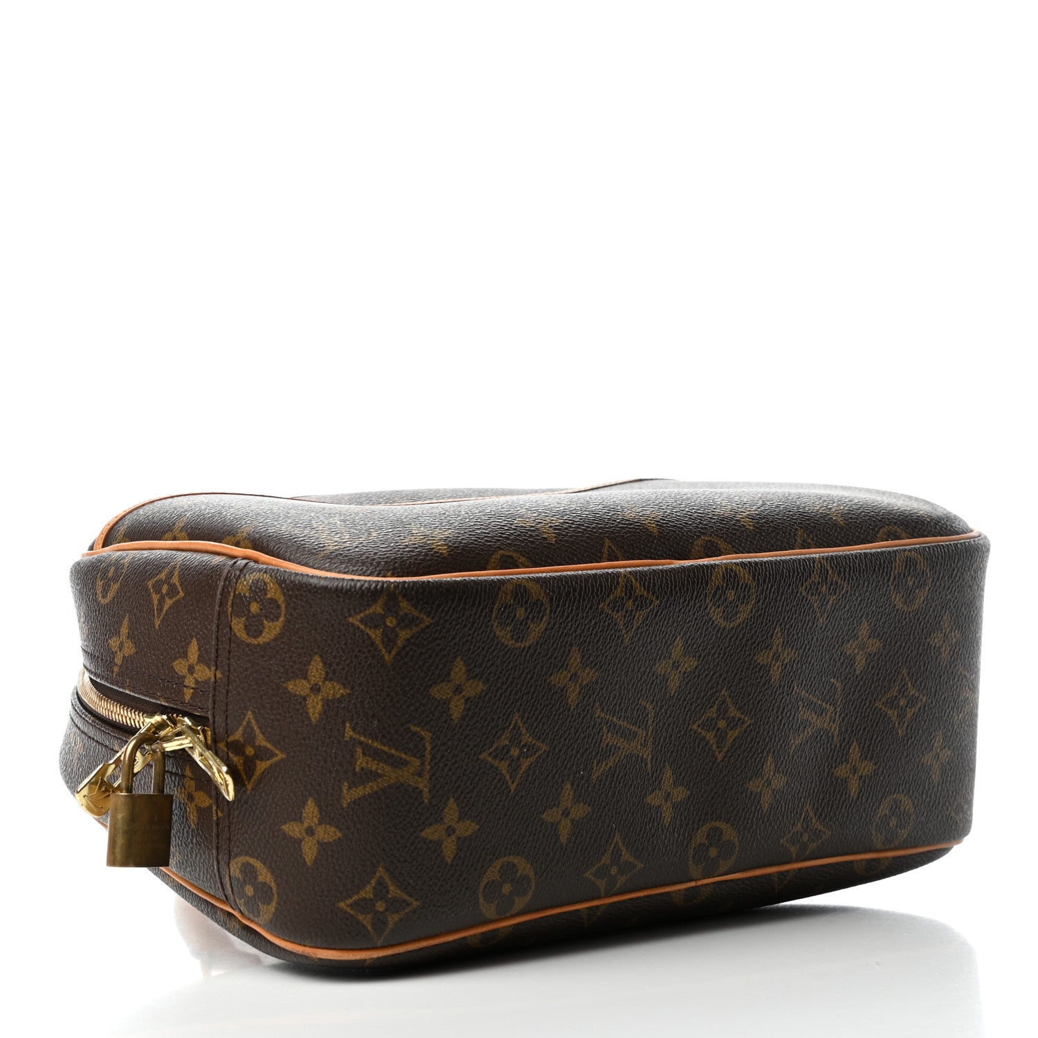 Louis Vuitton Monogram Trouville 3 of 4