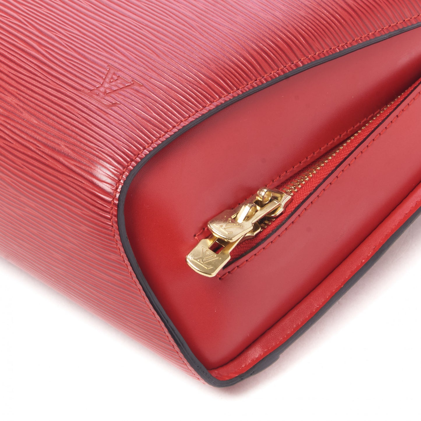 Epi Mabillon Backpack Castillan Red