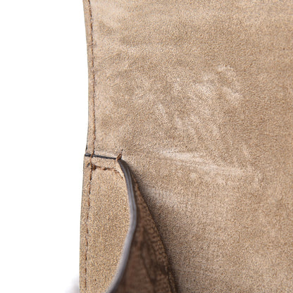 Gucci GG Supreme Monogram Mini Dionysus Shoulder Bag Taupe 11 of 12