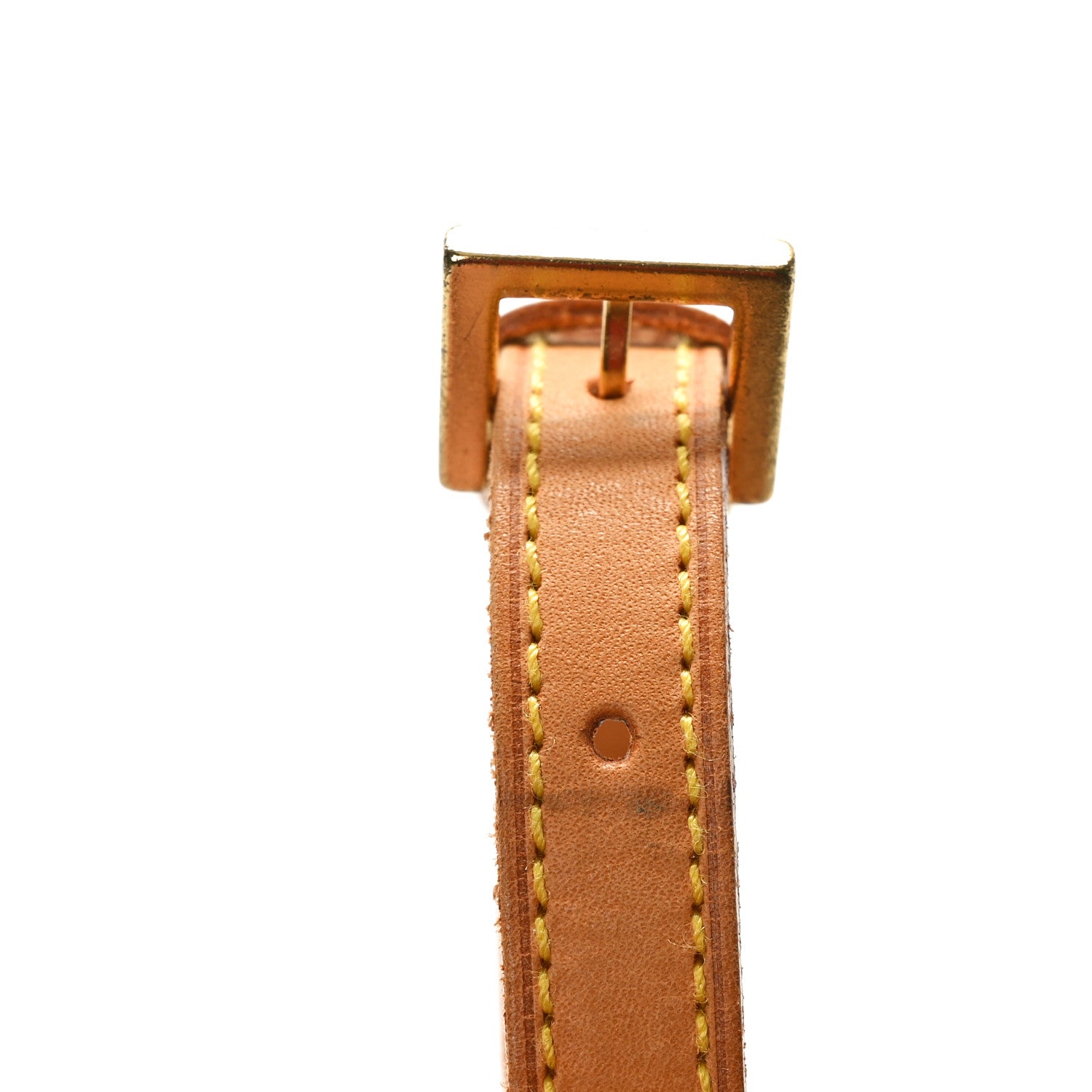 Louis Vuitton Monogram Trotteur 11 of 11