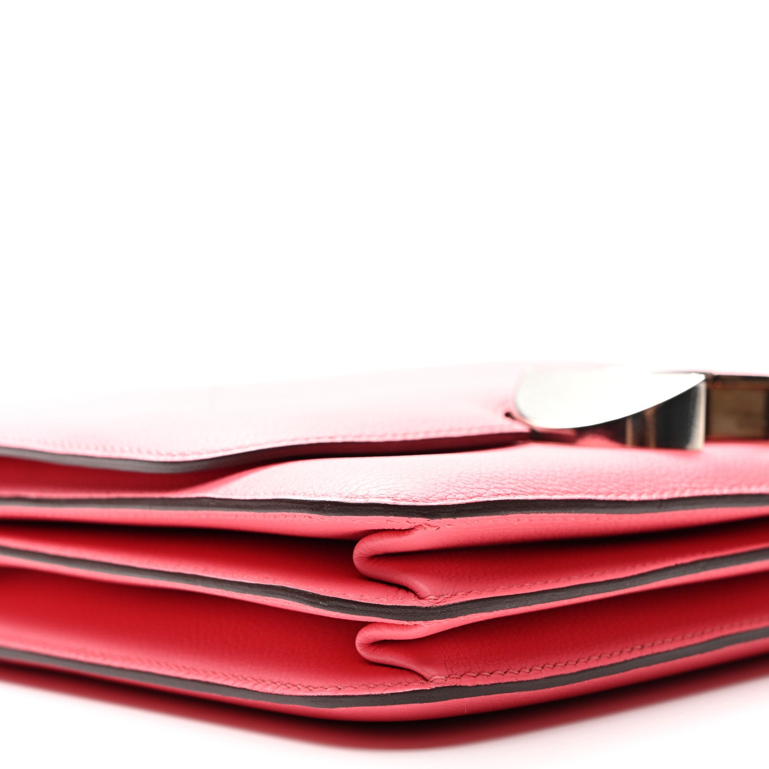 Hermes Evercolor 2002 20 Rose Ete 9 of 10