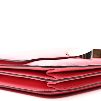 Hermes Evercolor 2002 20 Rose Ete 9 of 10