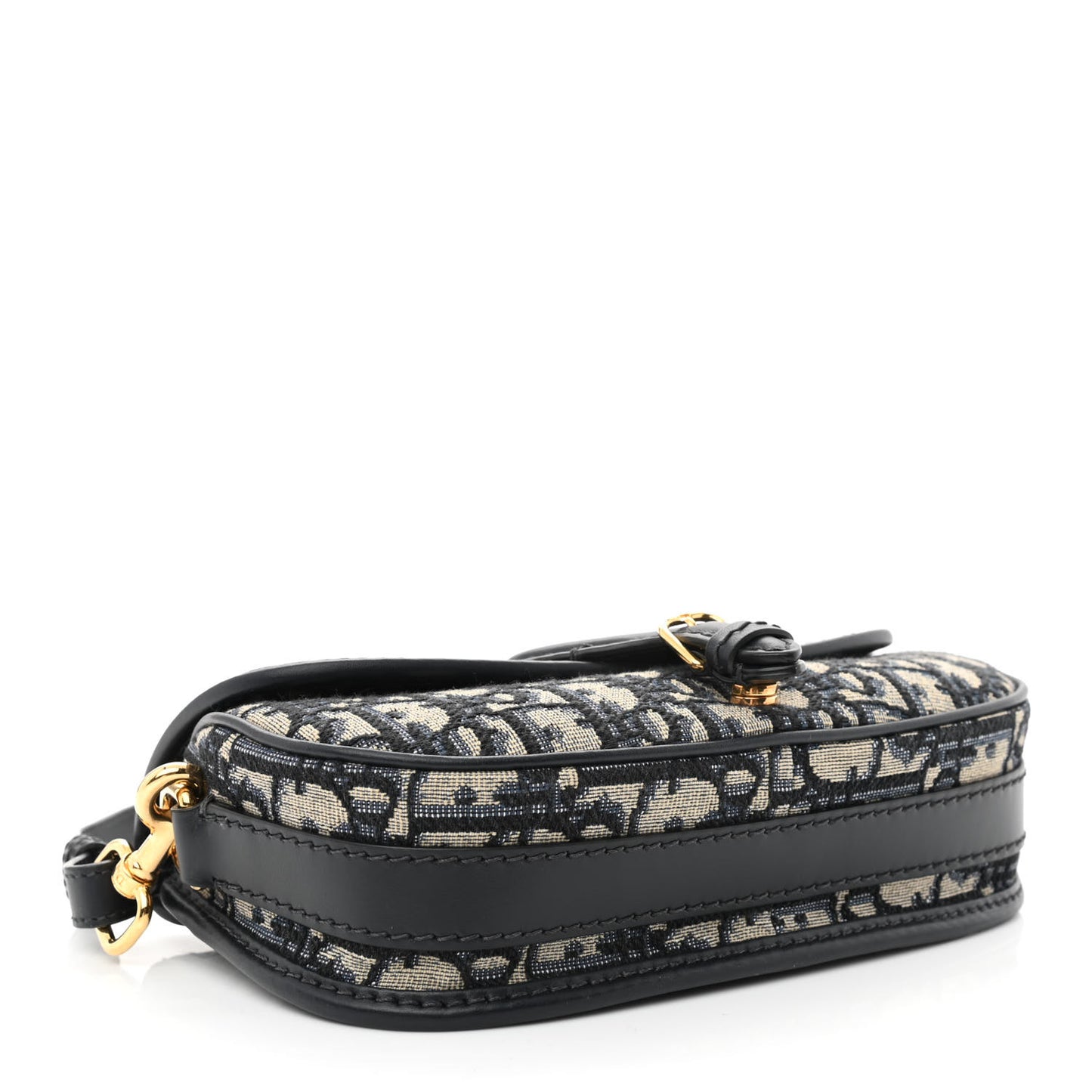 Oblique Bobby East West Bobby Bag Blue