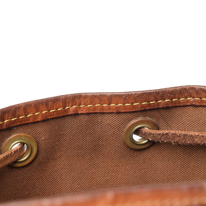 Louis Vuitton Monogram Petit Noe 11 of 17