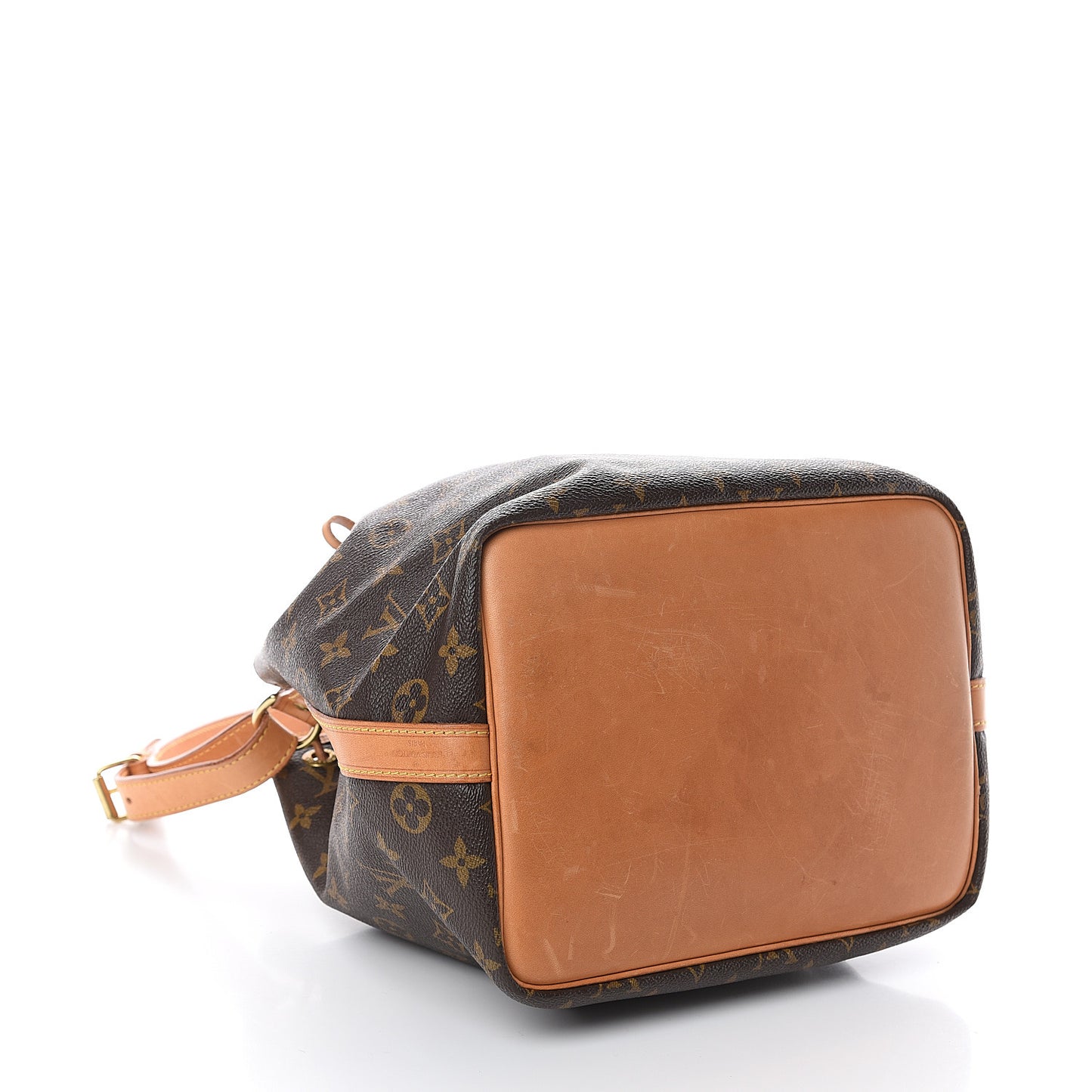 Monogram Petit Noe