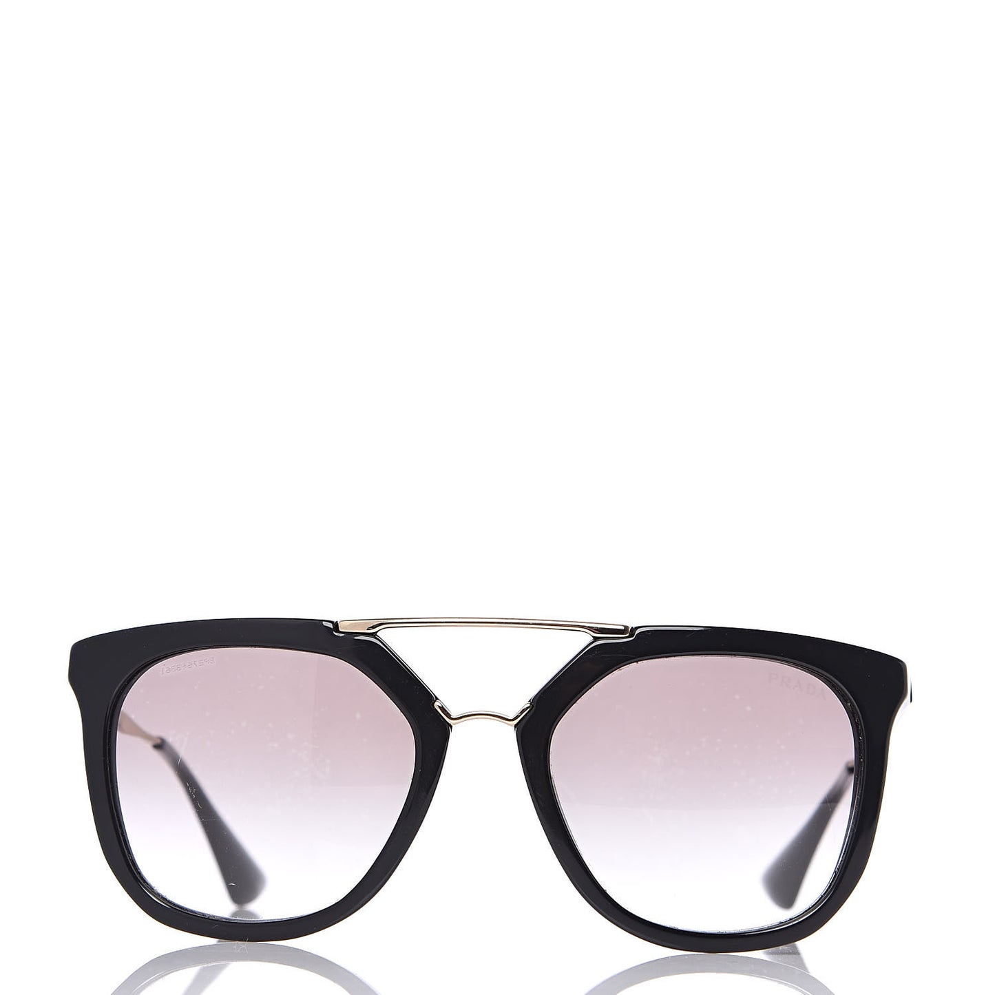 Catwalk Sunglasses SPR 13Q Black