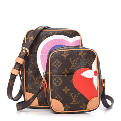 Louis Vuitton Game On Paname Set 1 of 8