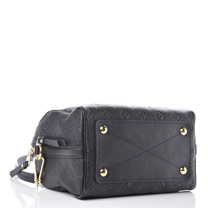 Louis Vuitton Empreinte Speedy Bandouliere 25 Infini 4 of 10