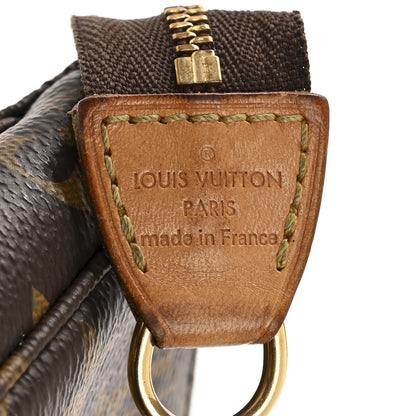 Louis Vuitton Monogram Pochette Accessories NM 6 of 12