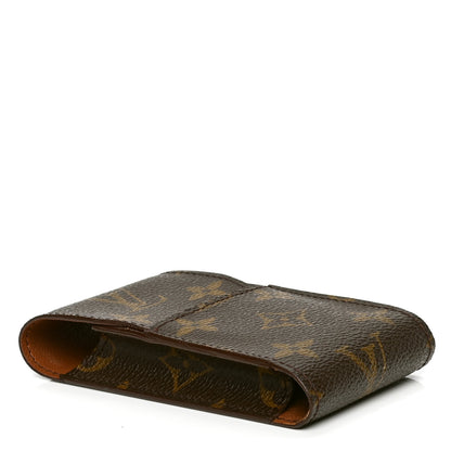 Louis Vuitton Monogram Cigarette Case 3 of 4
