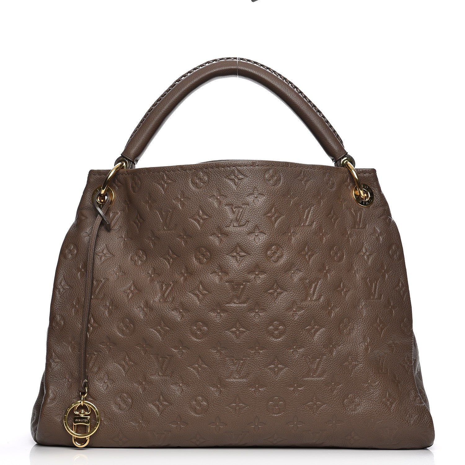 Louis Vuitton Empreinte Artsy MM Ombre 1 of 7