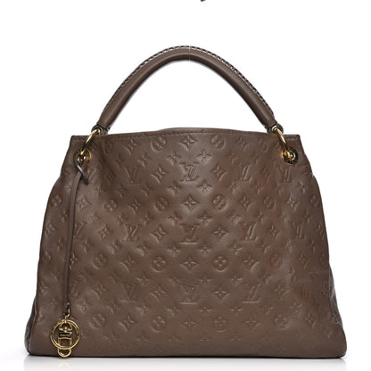 Louis Vuitton Empreinte Artsy MM Ombre 1 of 7