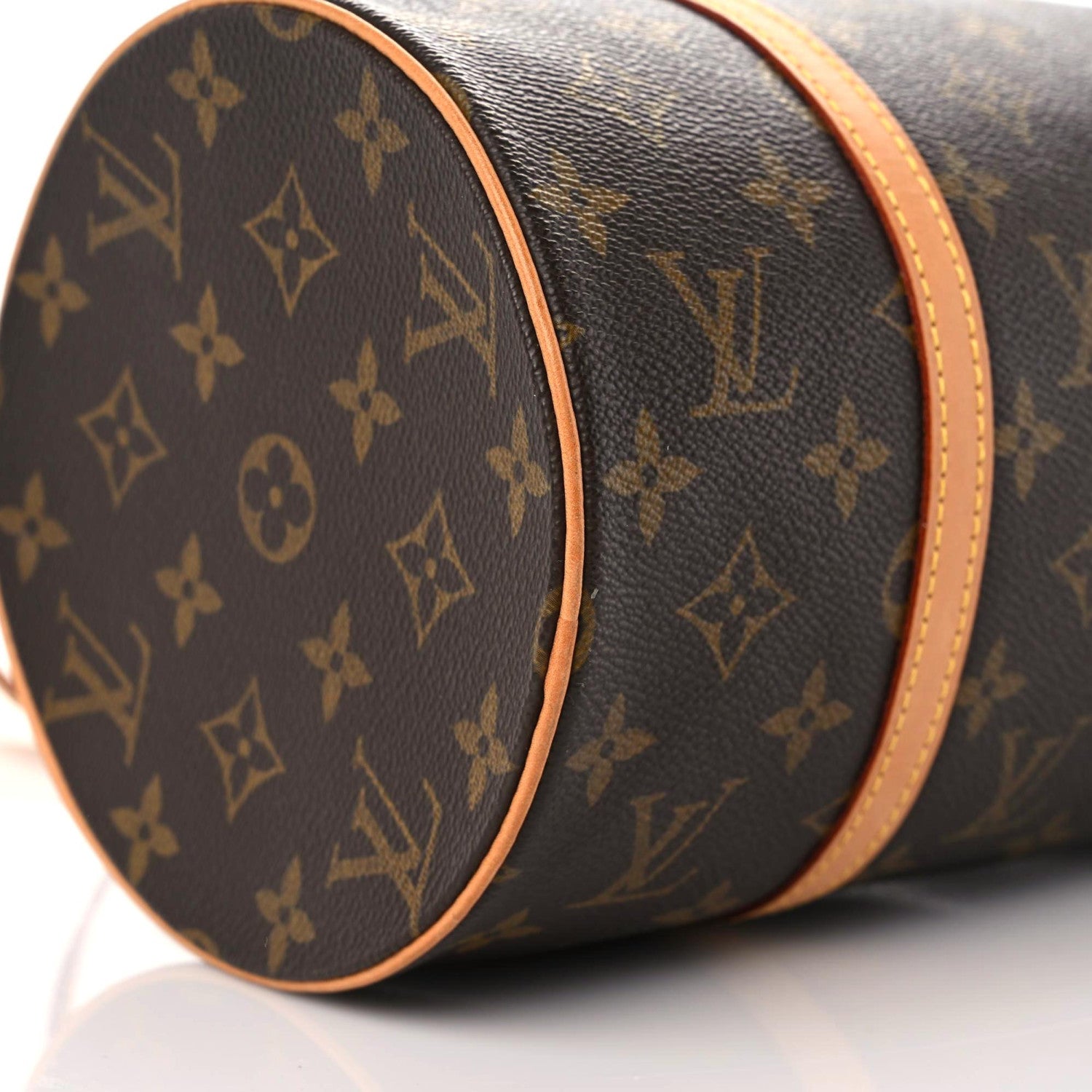 Louis Vuitton Monogram Papillon 30 5 of 12