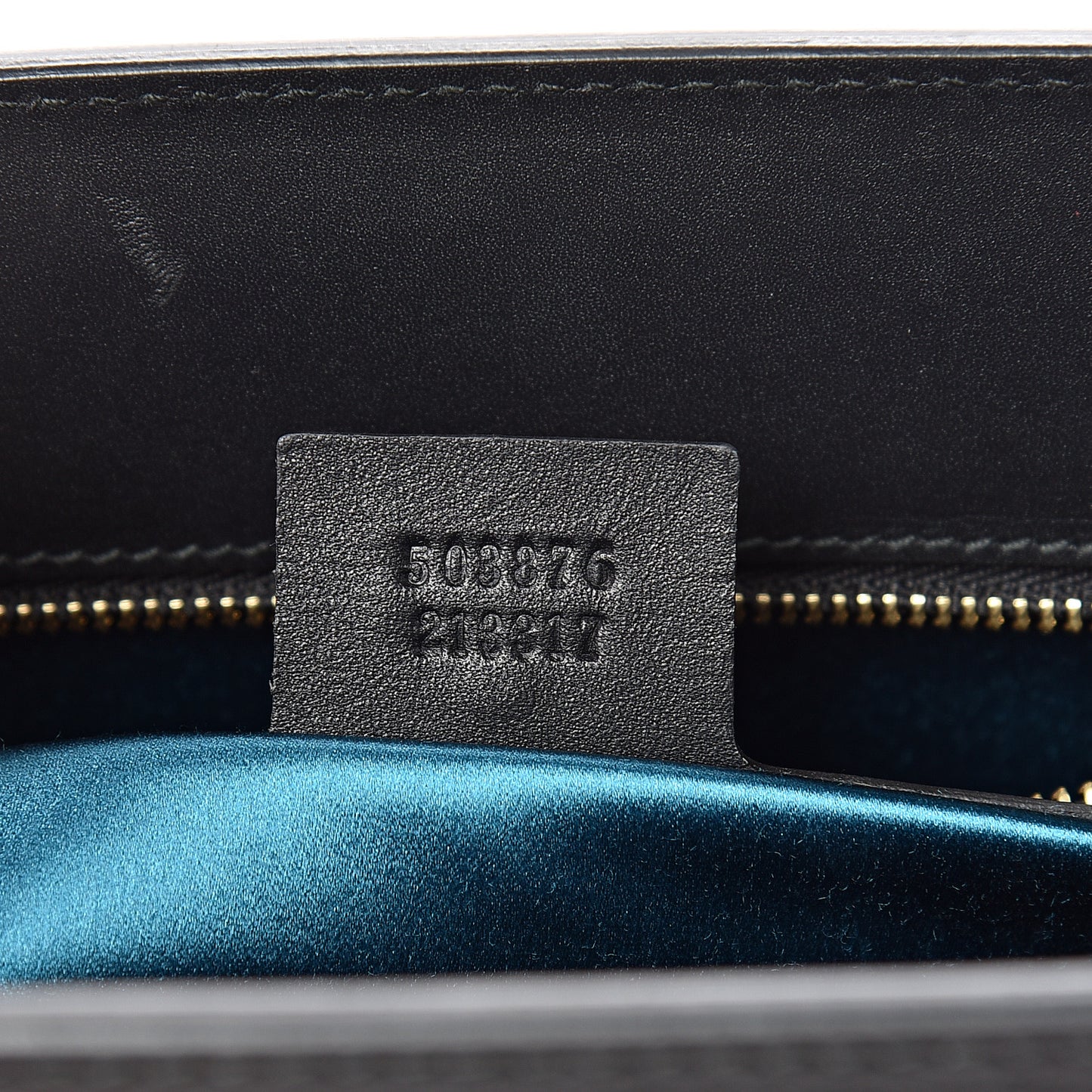 Suede Patent Web Small Ophidia Chain Shoulder Bag Hibiscus Red Black