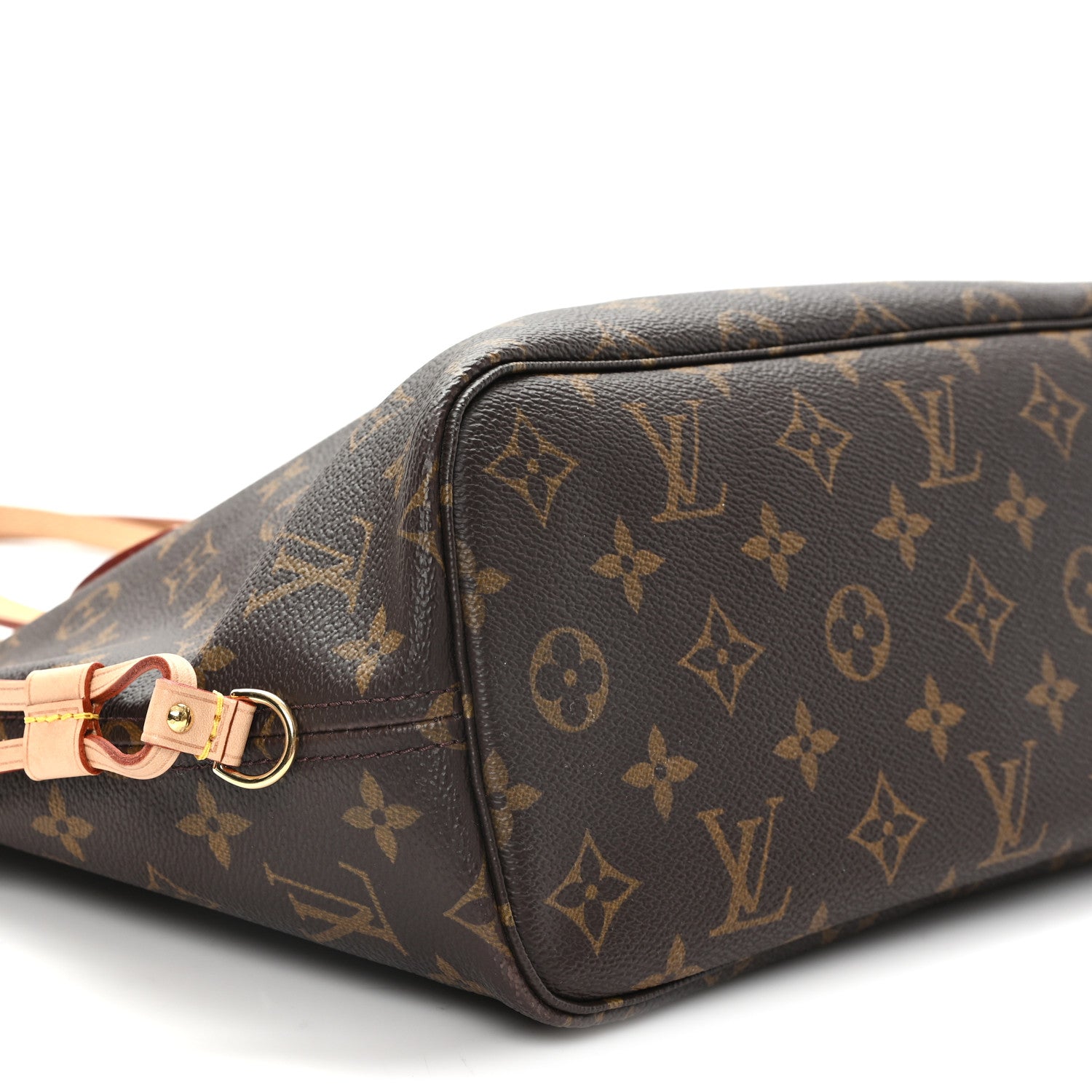 Louis Vuitton Monogram Neo Neverfull PM 9 of 11
