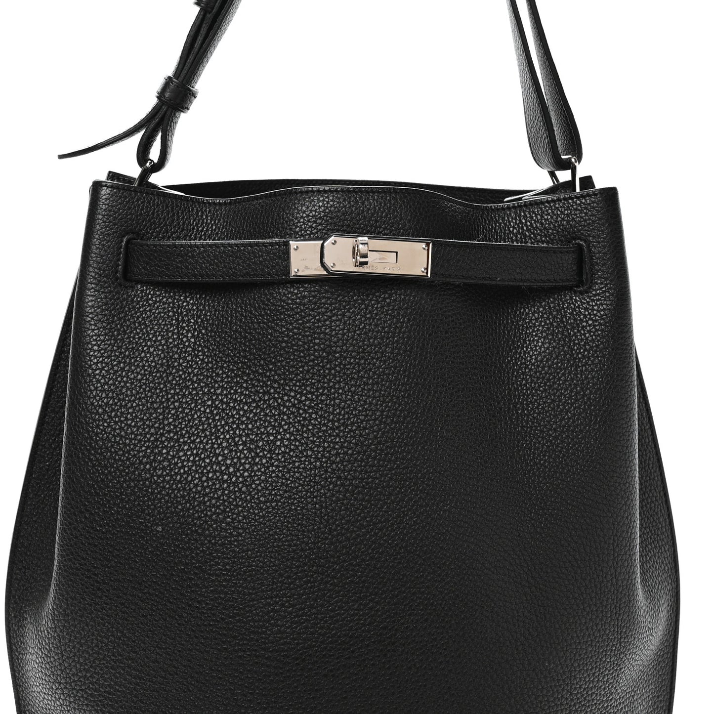 Togo So Kelly 26 Black