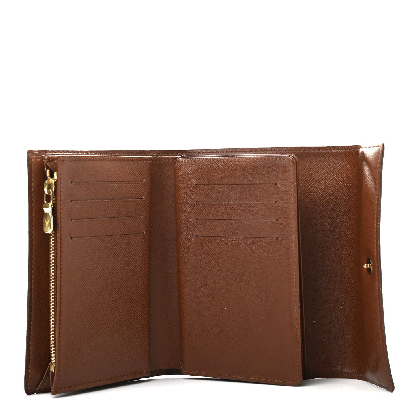 Monogram Alexandra Wallet