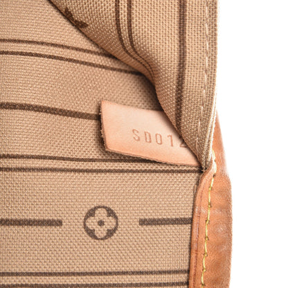 Louis Vuitton Monogram Neverfull GM 7 of 14