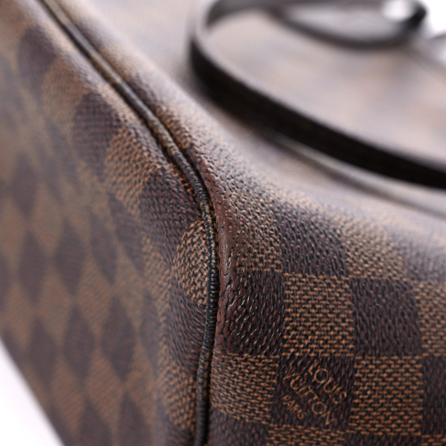 Damier Ebene Neverfull PM