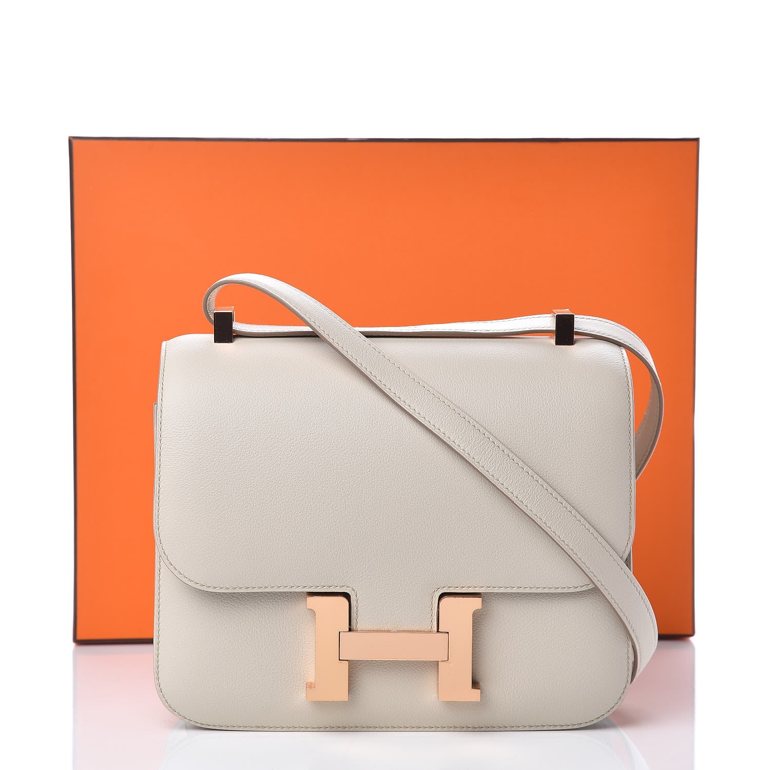 Hermes Evercolor Constance 24 Beton 28 of 28