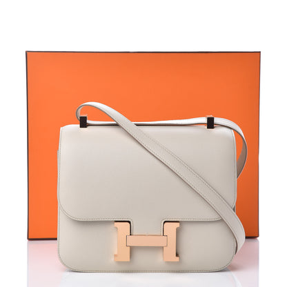 Hermes Evercolor Constance 24 Beton 28 of 28
