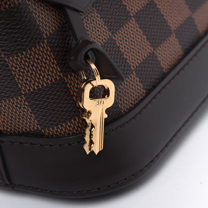 Louis Vuitton Damier Ebene Alma BB 14 of 15