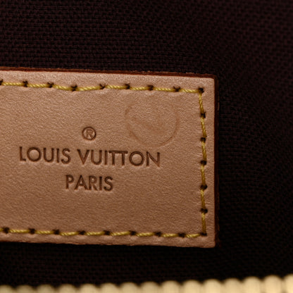 Louis Vuitton Monogram Rivoli MM 11 of 11