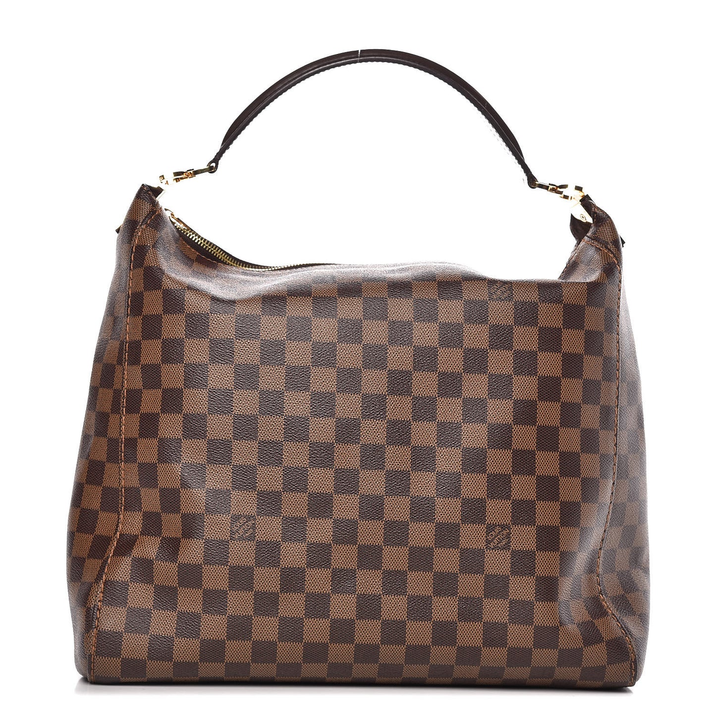 Damier Ebene Portobello GM