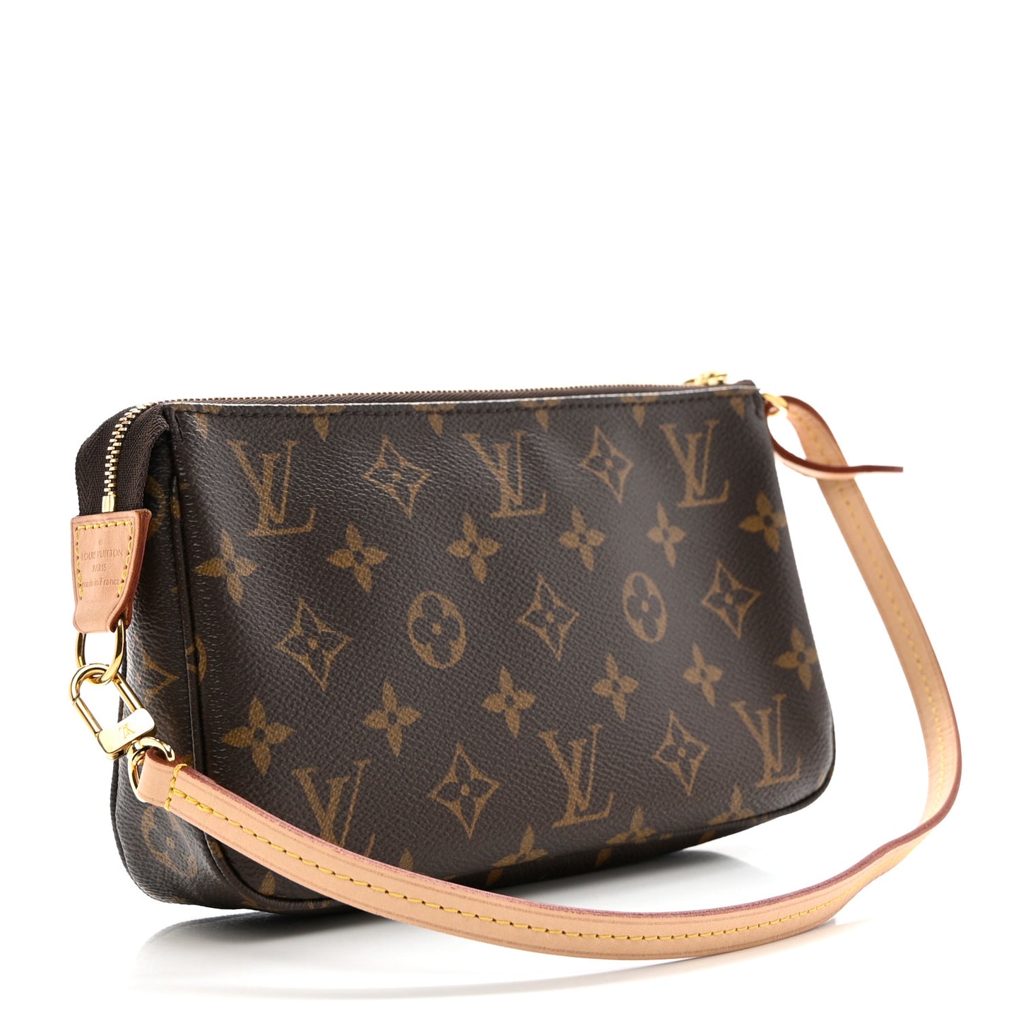 Monogram Pochette Accessories NM