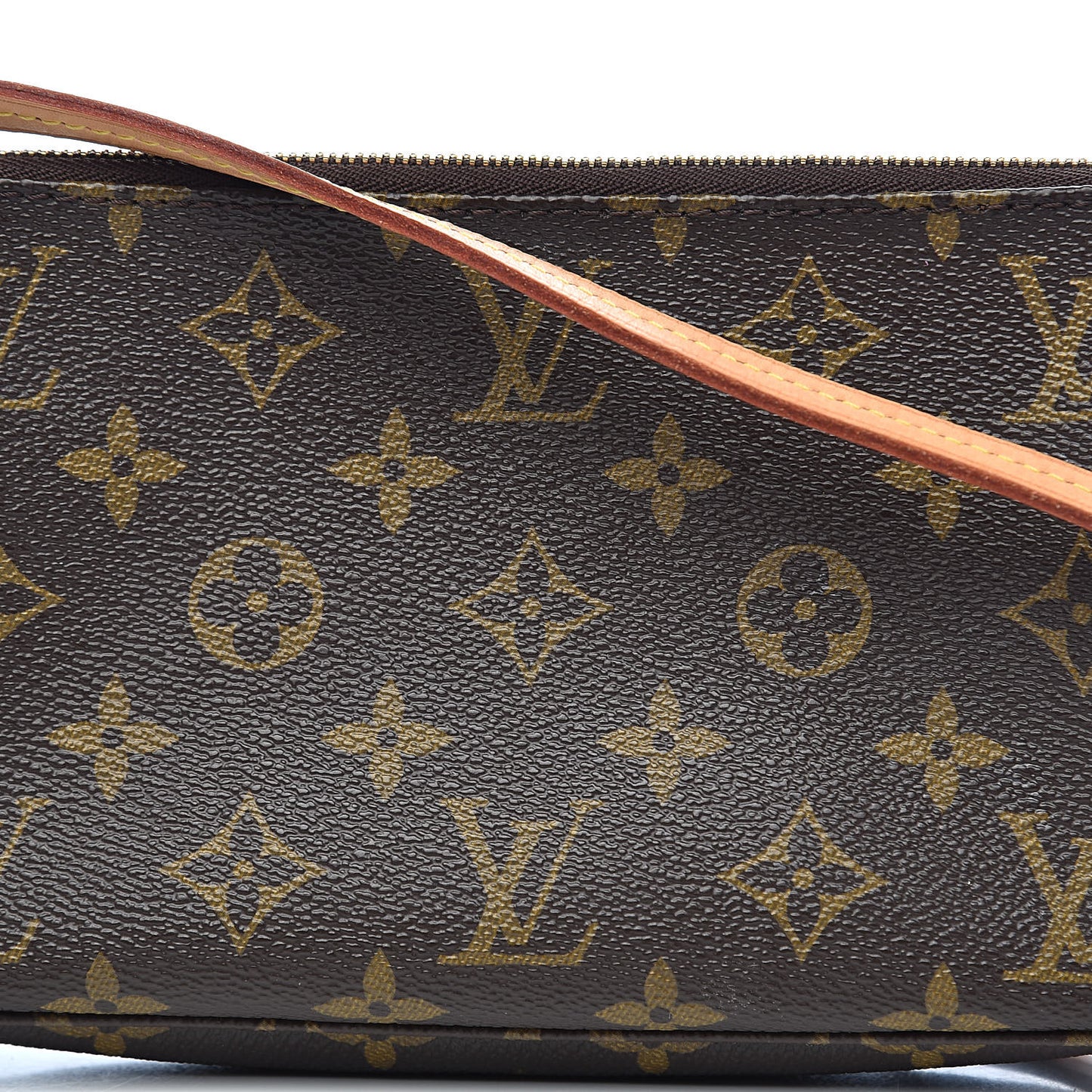 Monogram Pochette Accessories NM