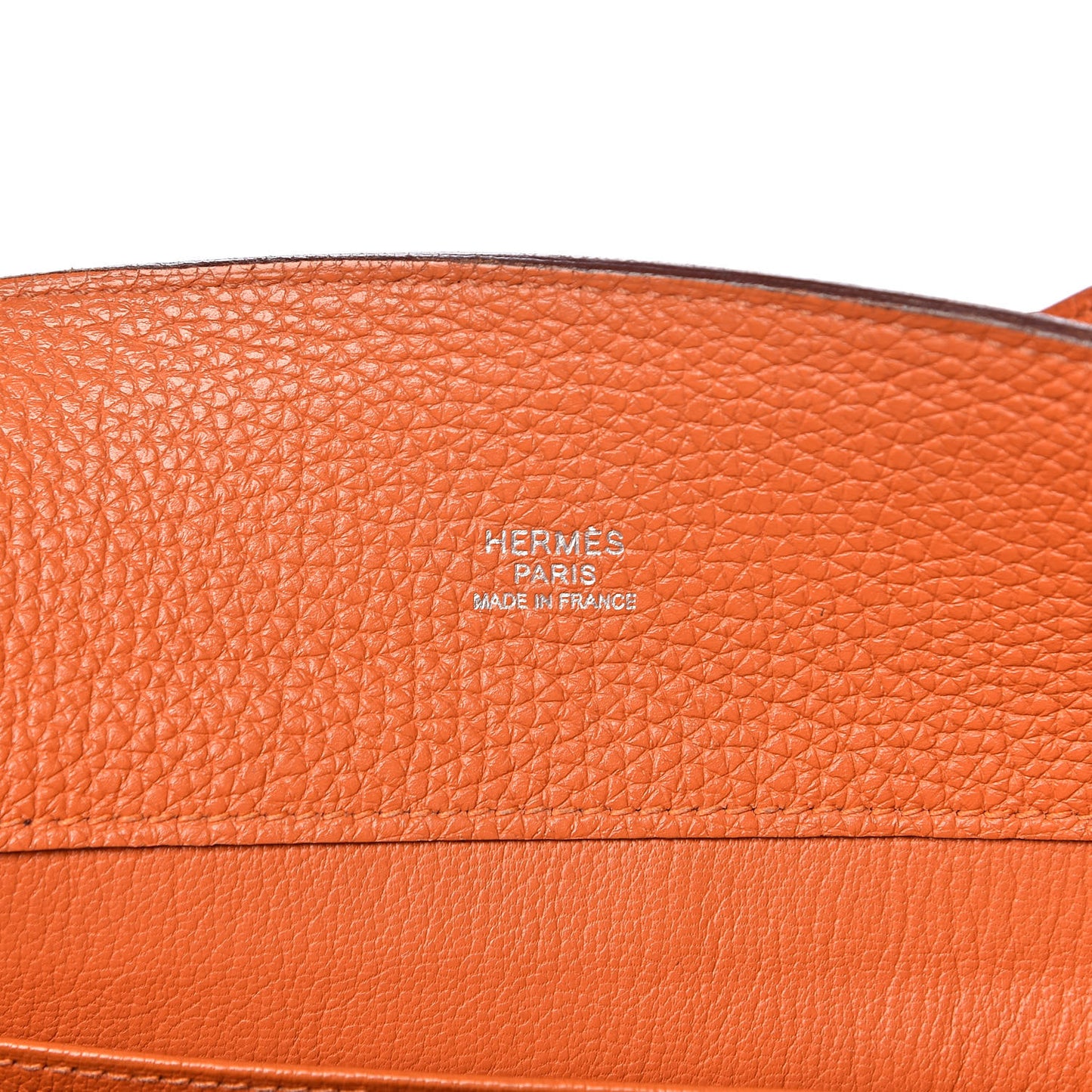 Togo So Kelly 26 Orange