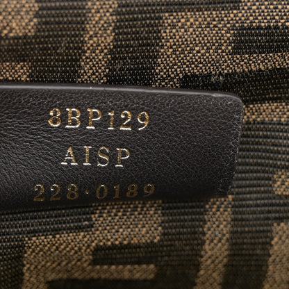 Fendi Rock Millenium Small Fendi First Gold 7 of 13