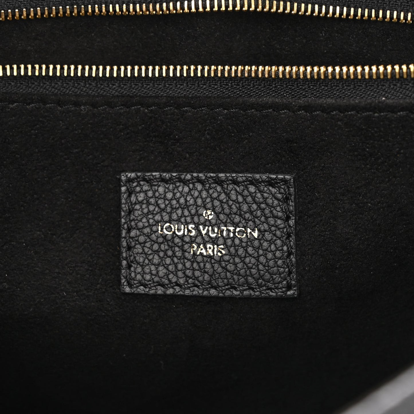 Empreinte Saint Germain PM Black