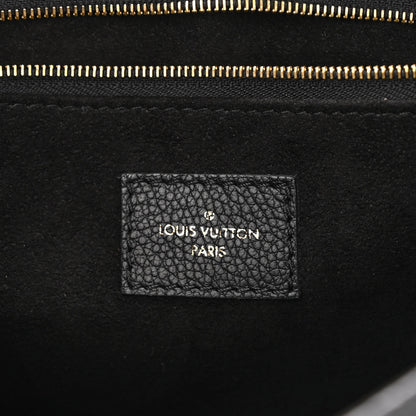 Louis Vuitton Empreinte Saint Germain PM Black 6 of 11