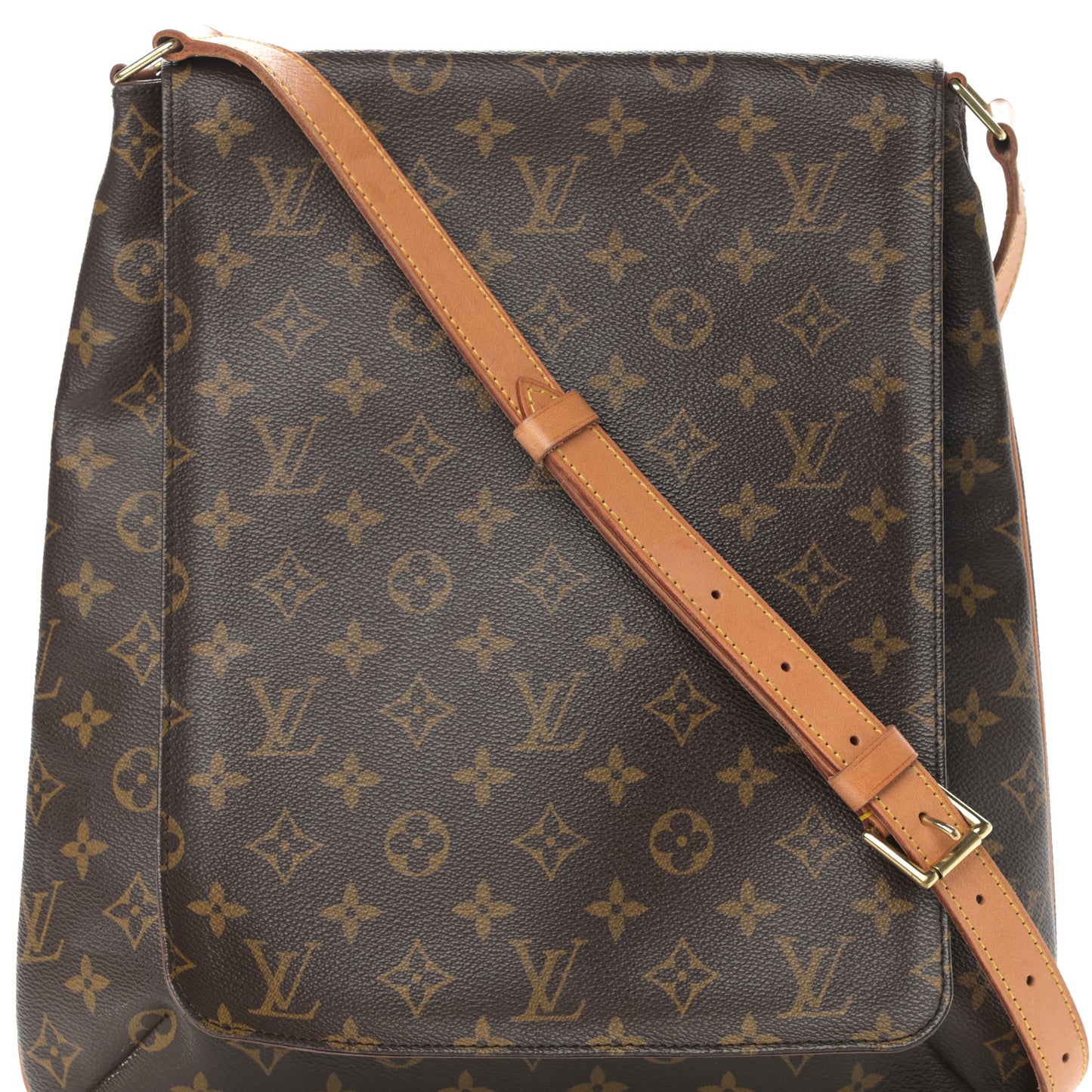 Monogram Musette GM