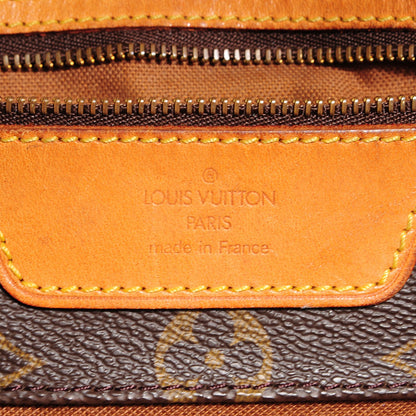 Louis Vuitton Monogram Sac Shopping 6 of 7
