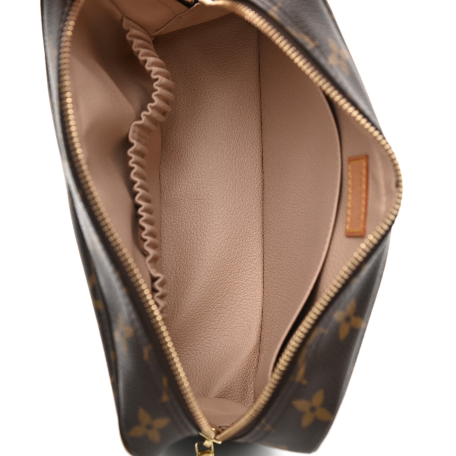Louis Vuitton Monogram Trousse Toilette 23 5 of 7