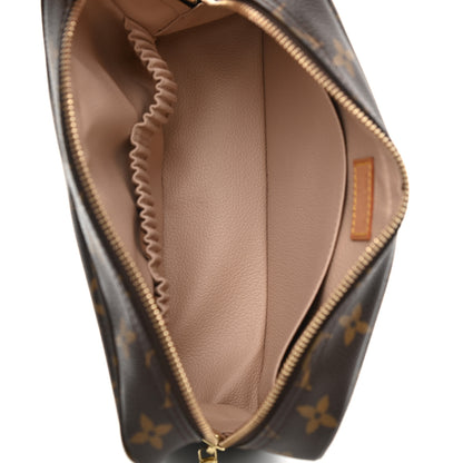 Louis Vuitton Monogram Trousse Toilette 23 5 of 7