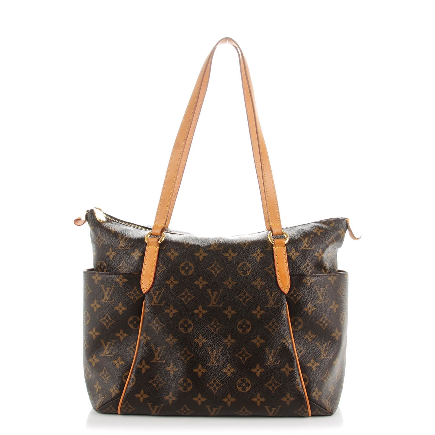 Louis Vuitton Monogram Totally MM 1 of 9
