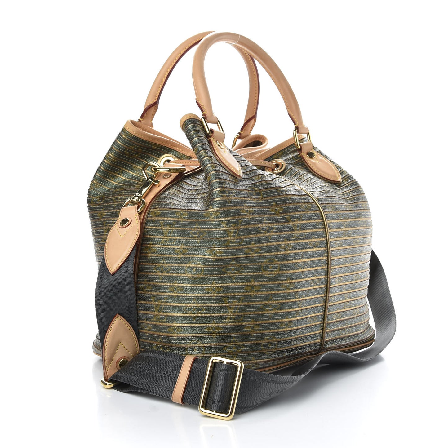 Monogram Eden Neo Kaki