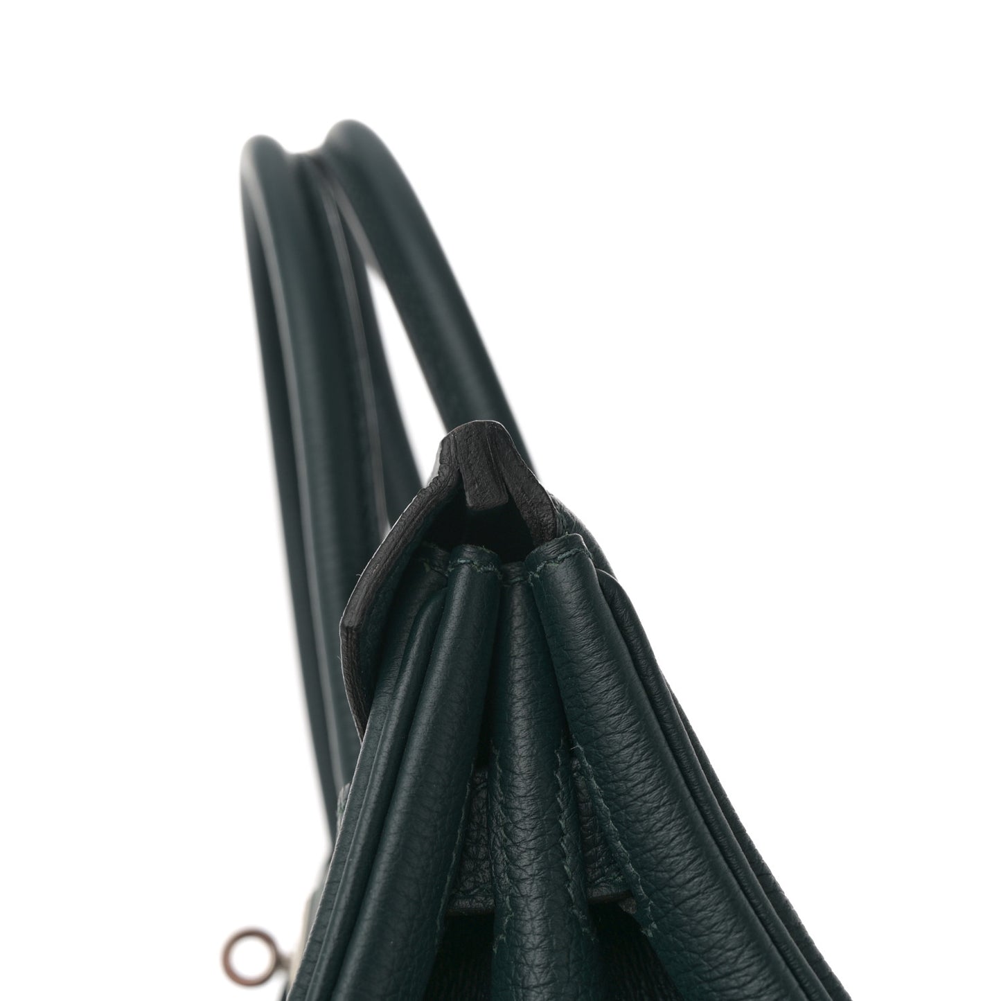 Togo Birkin 30 Vert Cypress