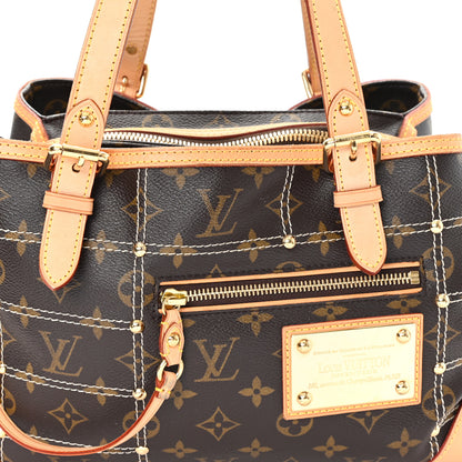 Louis Vuitton Monogram Riveting 7 of 9