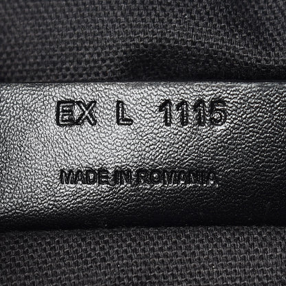 Givenchy Nylon Calfskin Jaguar Print Mini Backpack 9 of 10